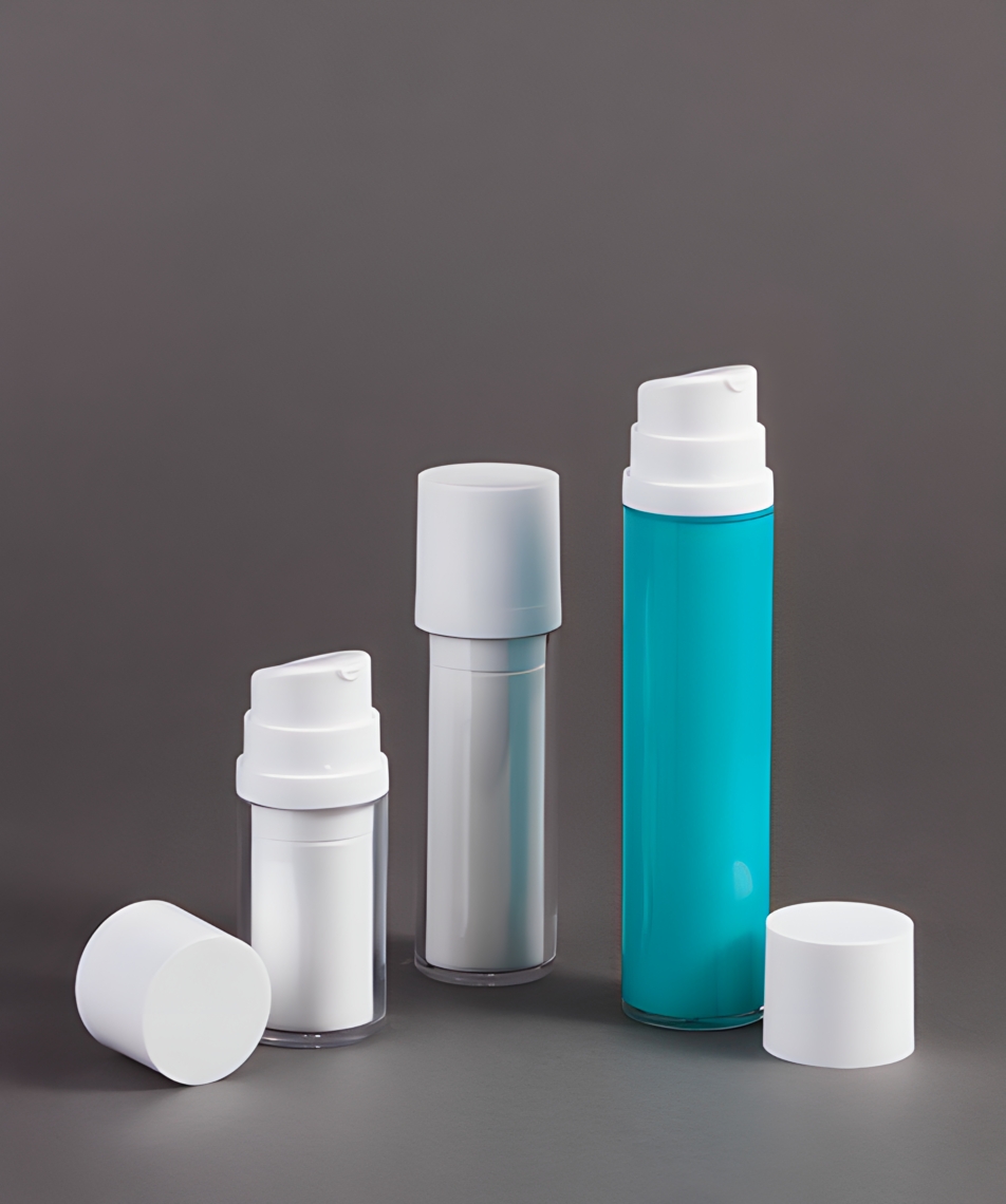 AIRLESS PACKAGING